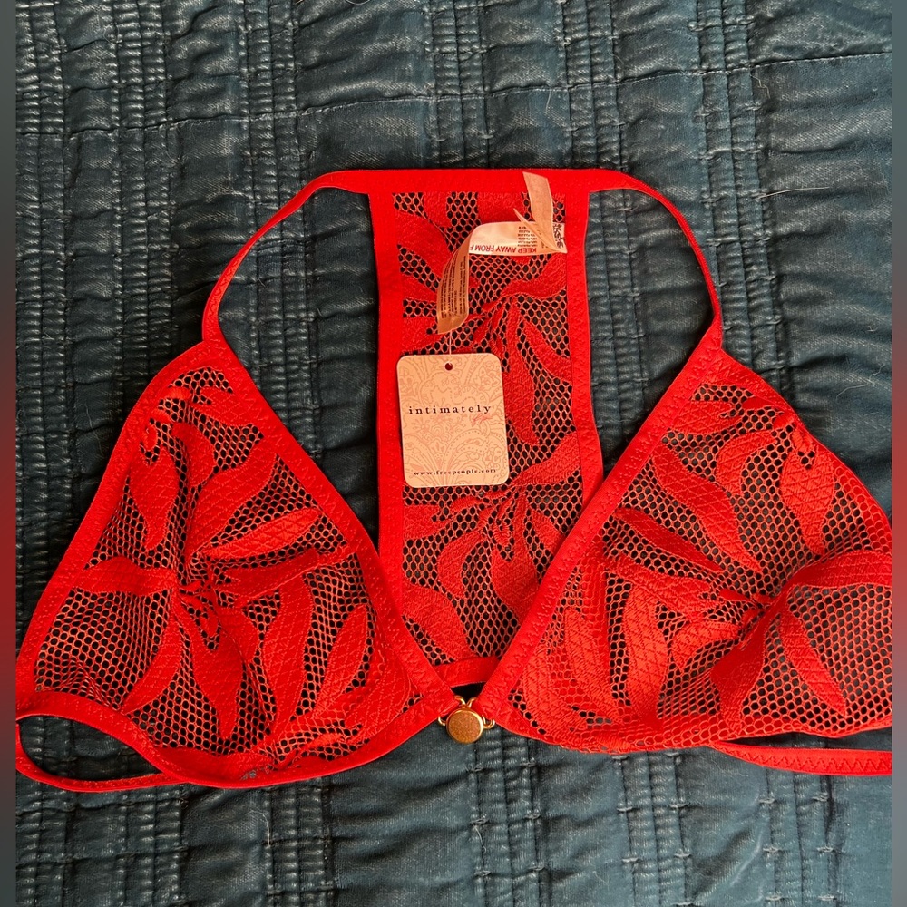 Intimately Free People bralette